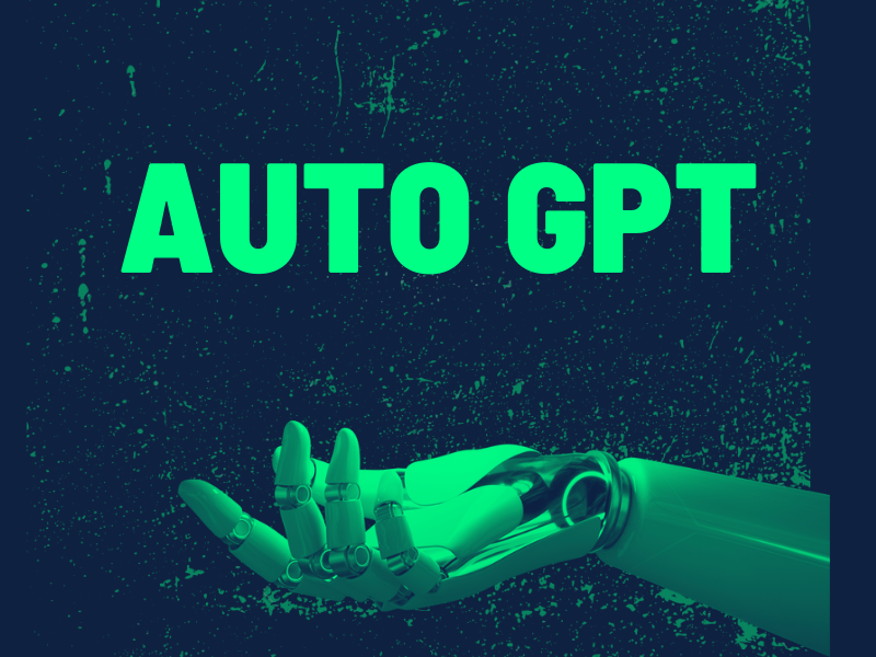 what is auto gpt