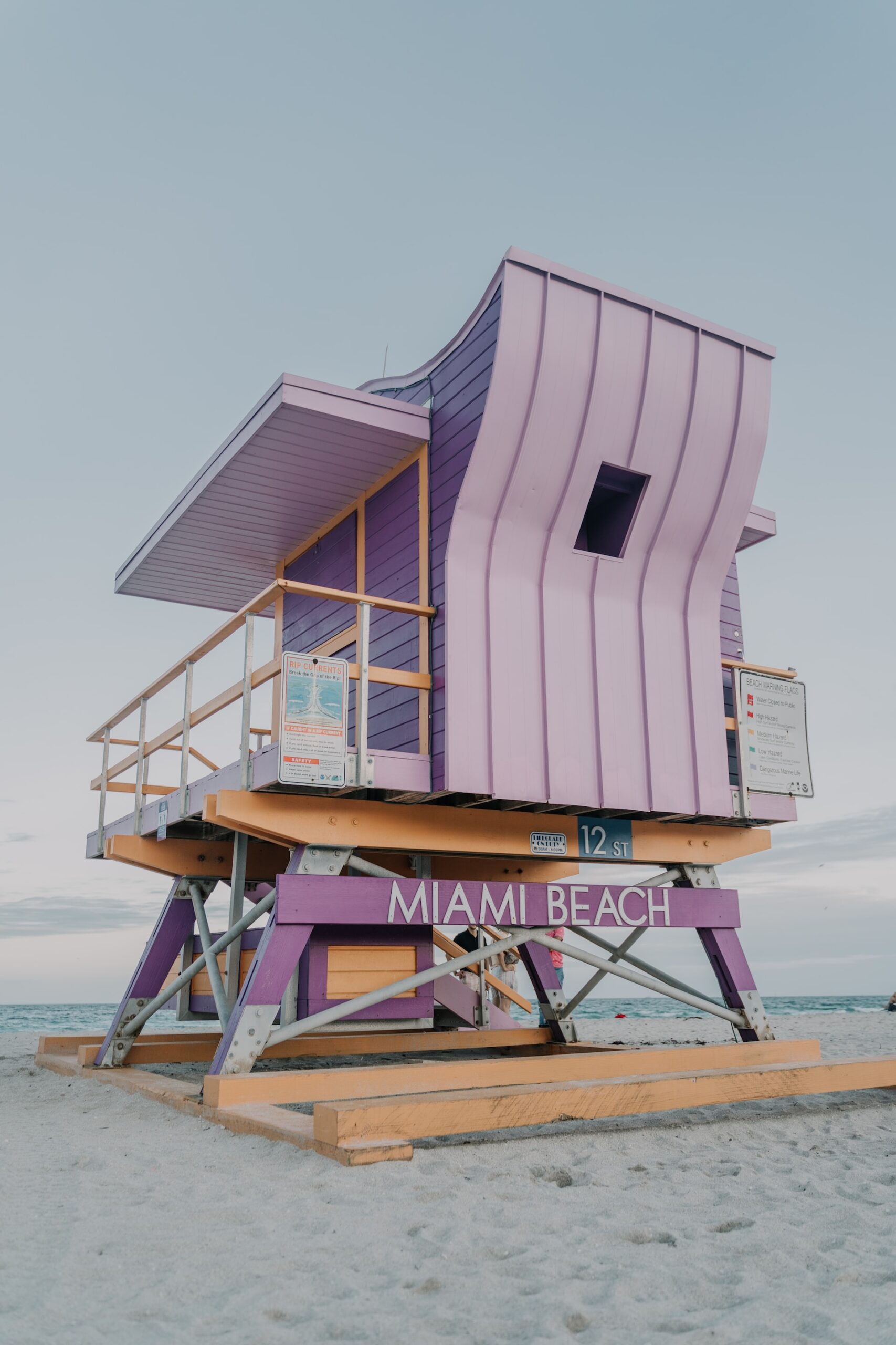 Best family vacation spots in Miami Florida