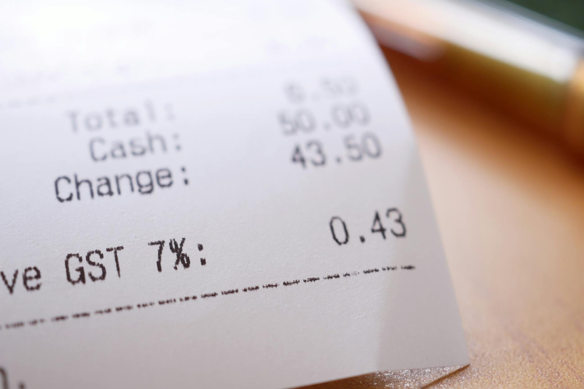 GST Rate Rationalization 2026: How It Impacts Your Business