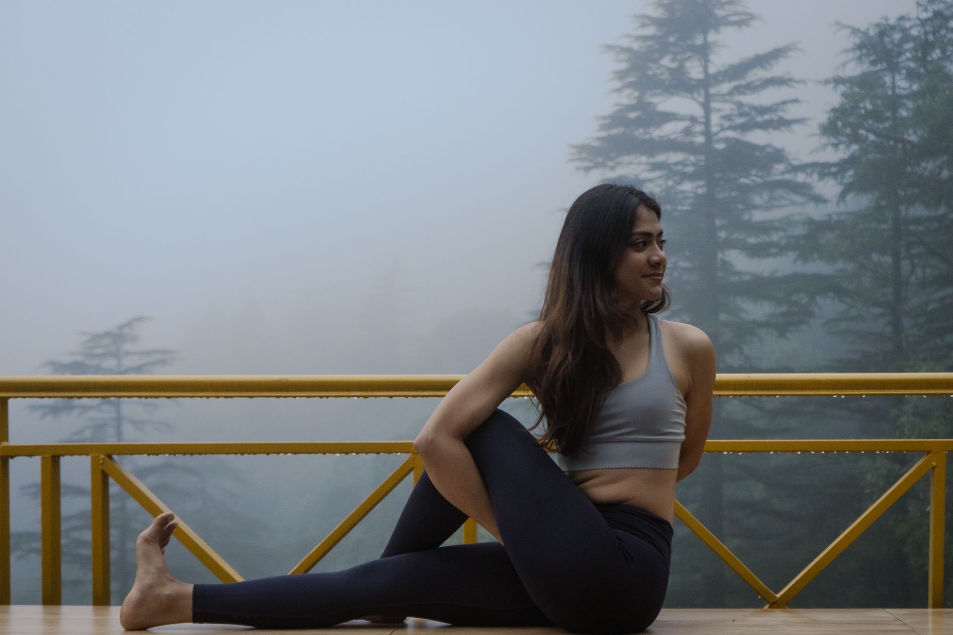 Hybrid Fitness: India’s Hottest Workout Trend in 2026