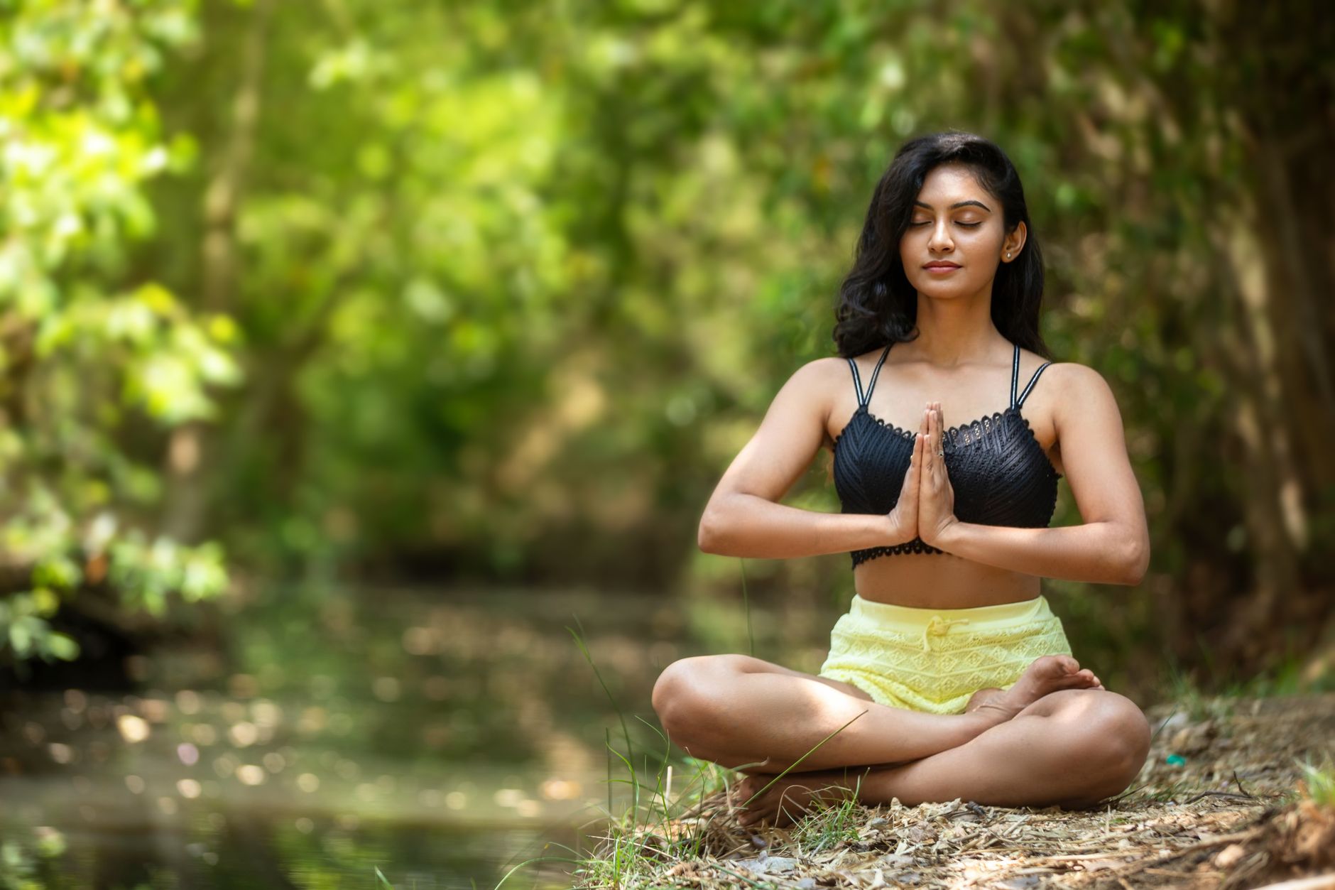 Indian Foods That Naturally Boost Your Mental Health