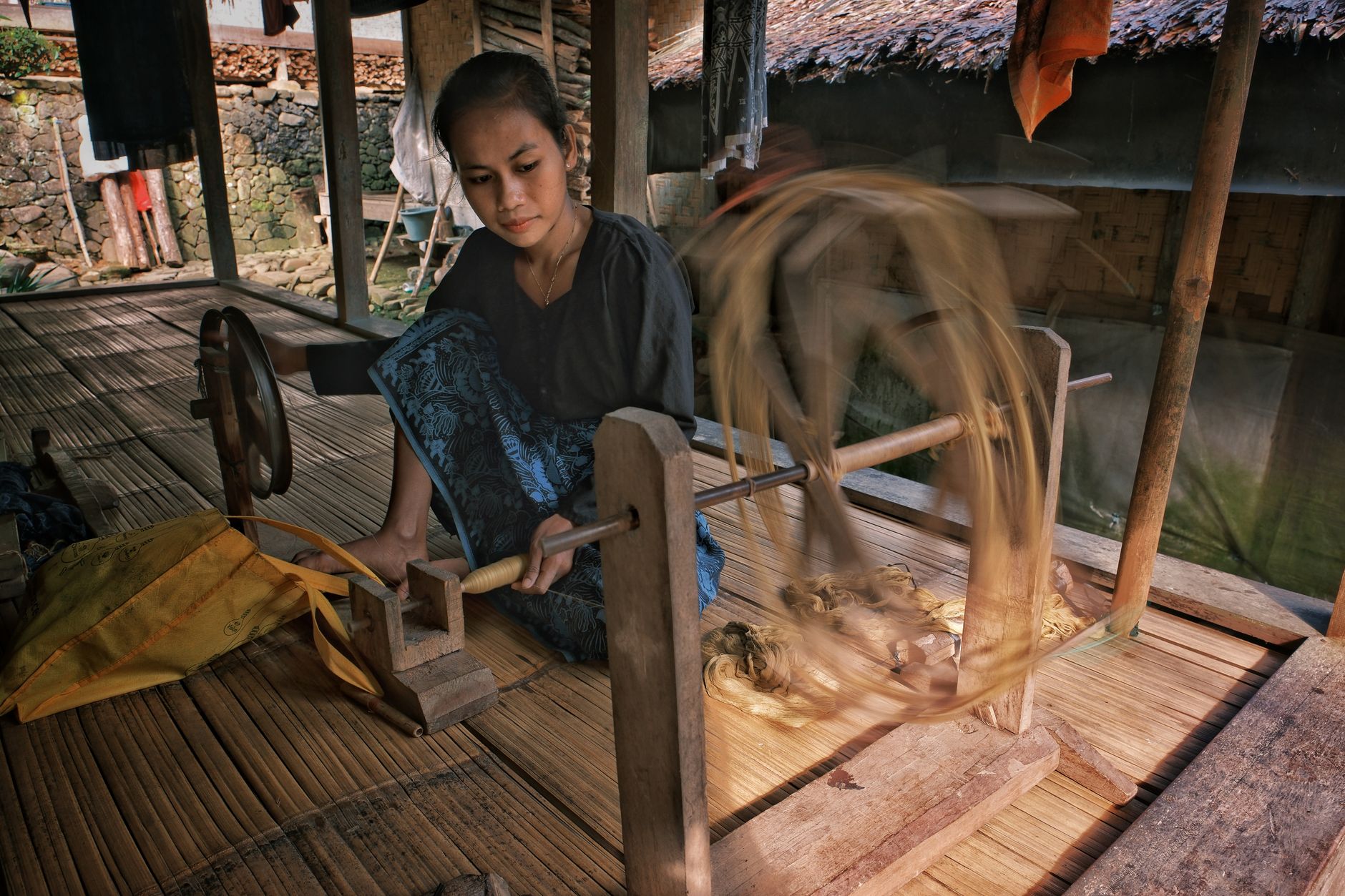 India’s Handloom Revival Is Defining Fashion in 2026