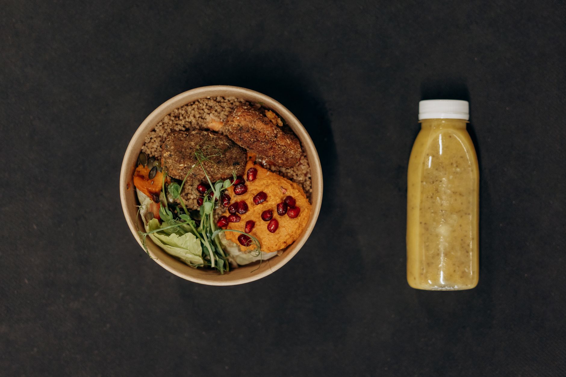 Top Food Trends 2026: What the World Is Eating Now