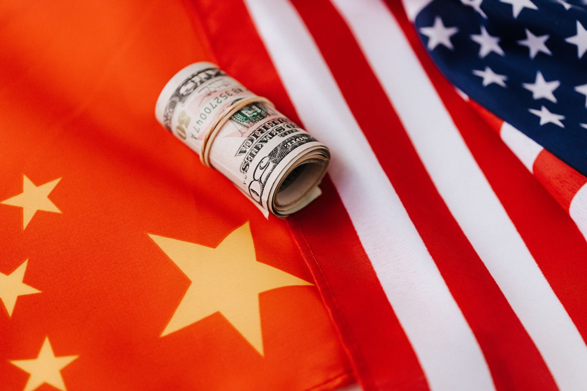 US-China Trade War 2026: Impact on Global Markets
