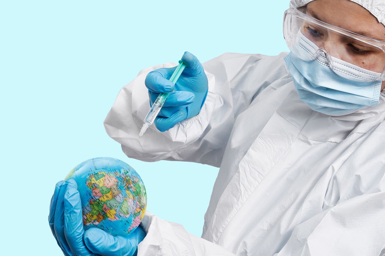 Ebola Treatment Trial 2026: Record DRC Study Explained