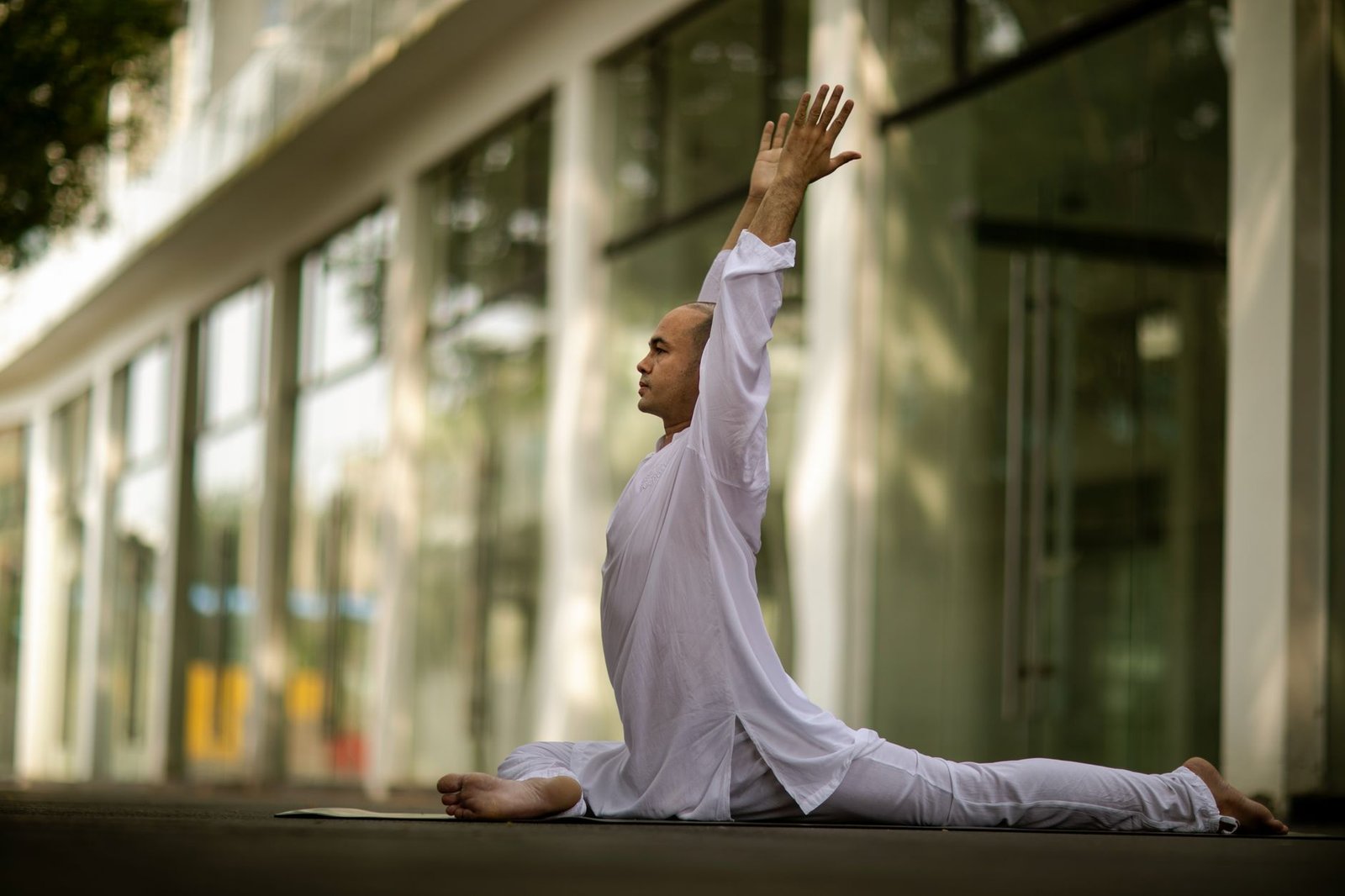 International Yoga Day 2026: Why Yoga Is the Wellness Reset