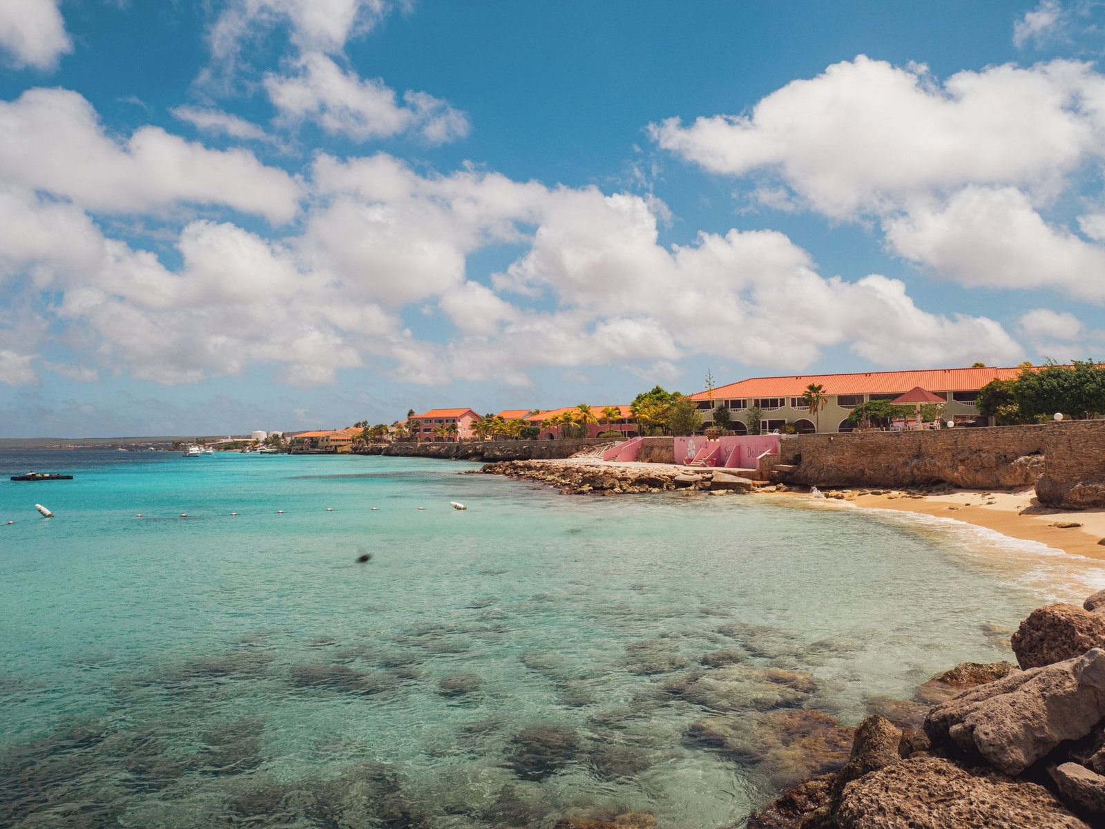 Safest Caribbean Islands to Visit in 2026: Ranked Guide