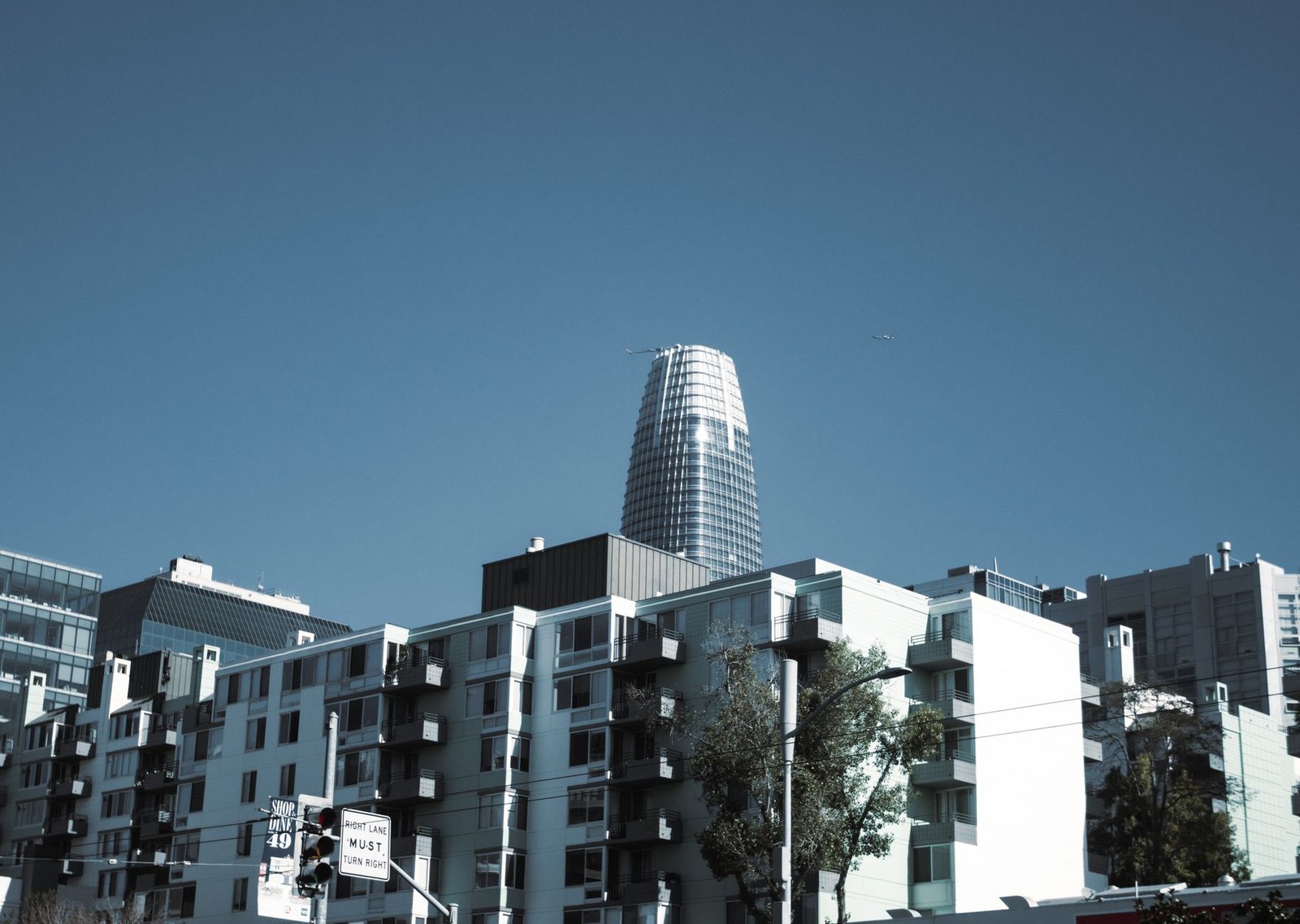 San Francisco AI Startups Are Redrawing the City’s Map