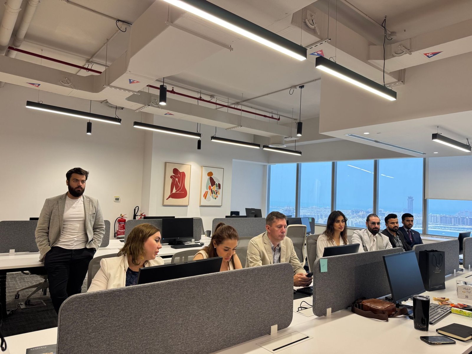 UAE Startup Ecosystem 2026: World’s Fastest-Growing Hub