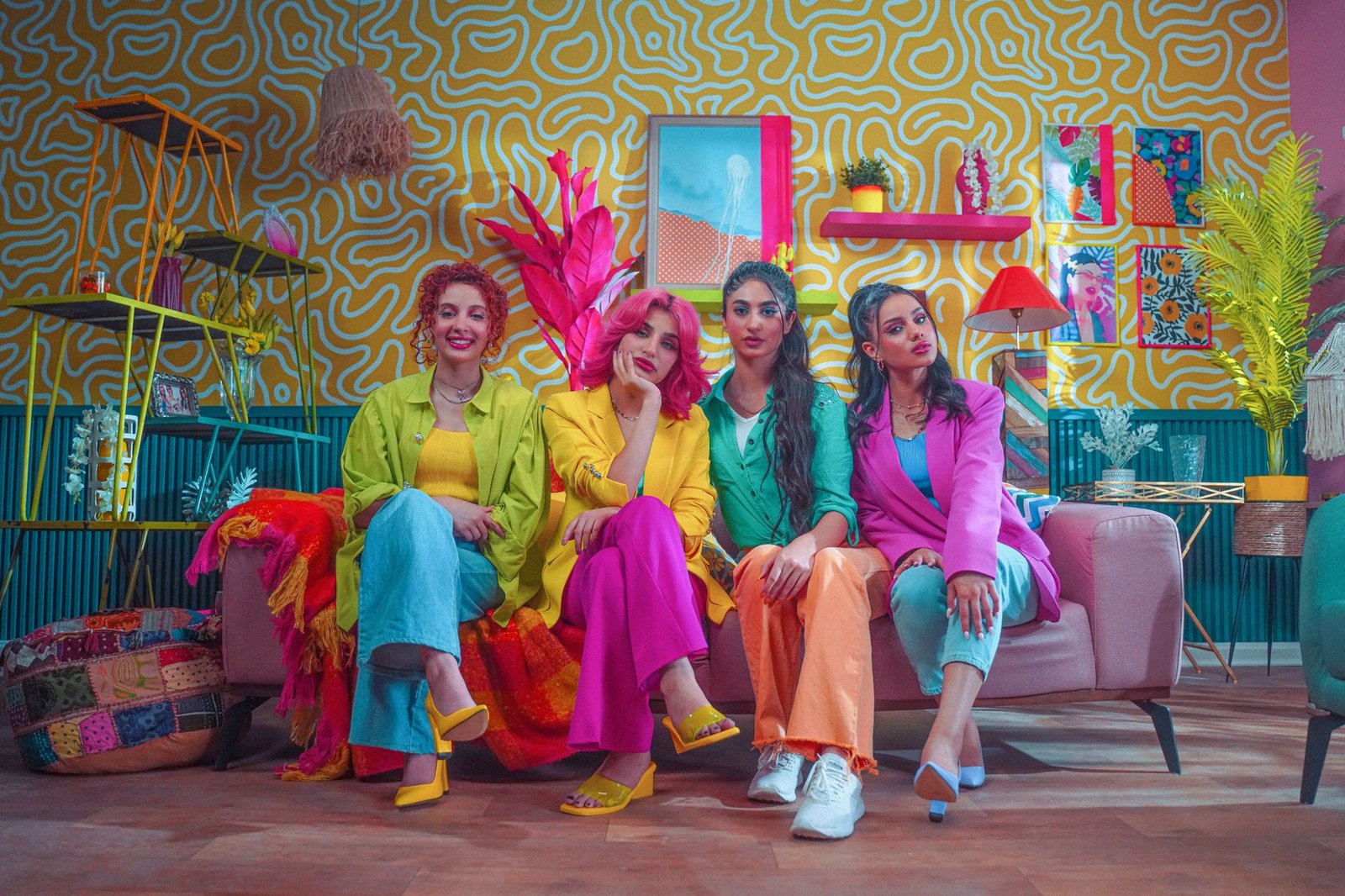 Unserious Fashion Trend 2026: Why Playful Style Rules
