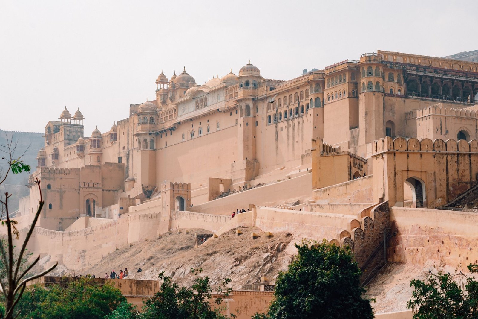 Where to Go in 2026 Without Crowds: 10 Top Destinations