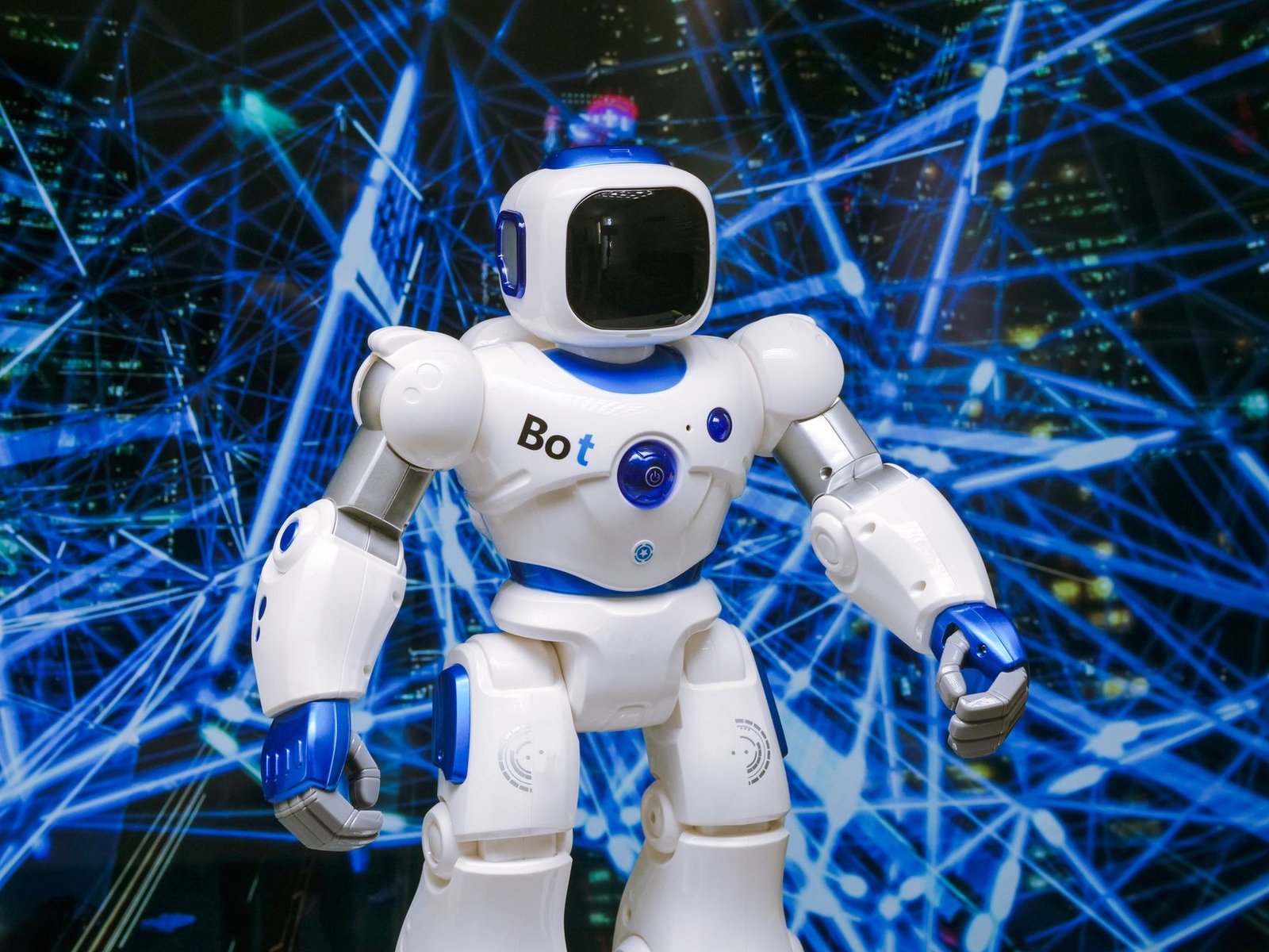 AI Superintelligence Warning: UN Briefed on Rogue AI