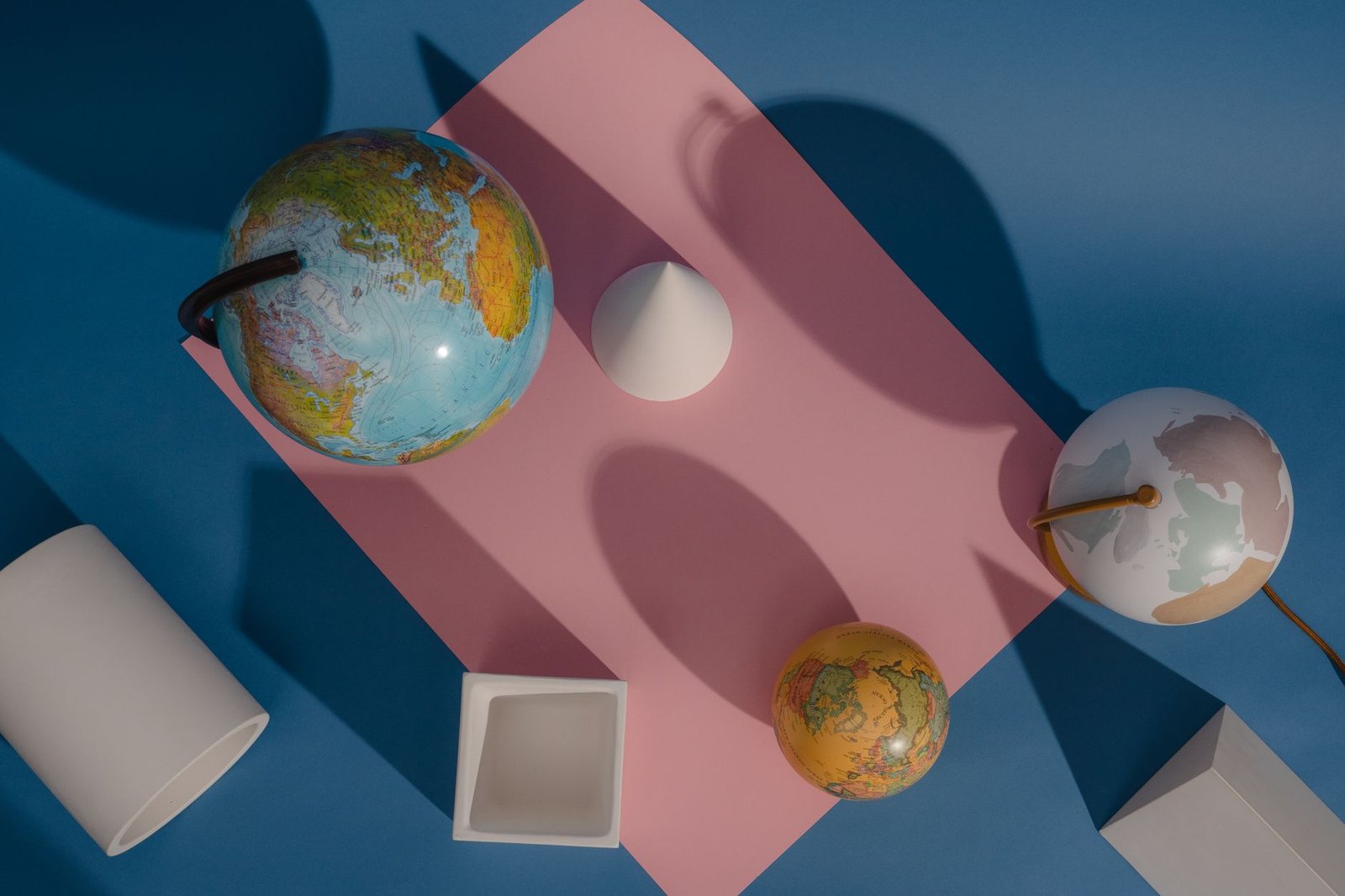 Global Order Breaking Down: What Comes Next in 2026