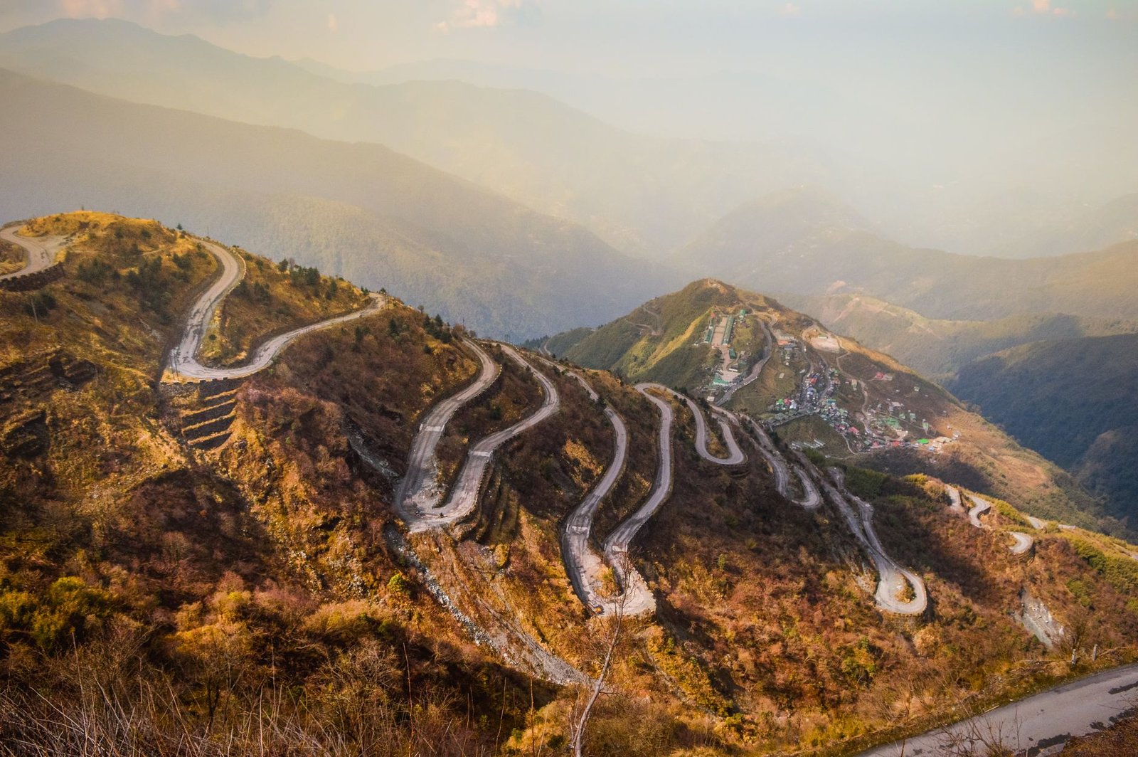Good Trip Index 2026: Best Sustainable Travel Spots