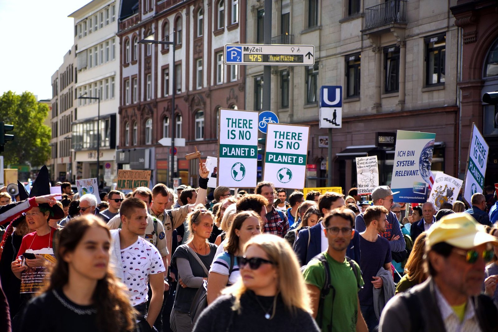 How the Environmental Movement Lost Its Power — and How It Can Win Again