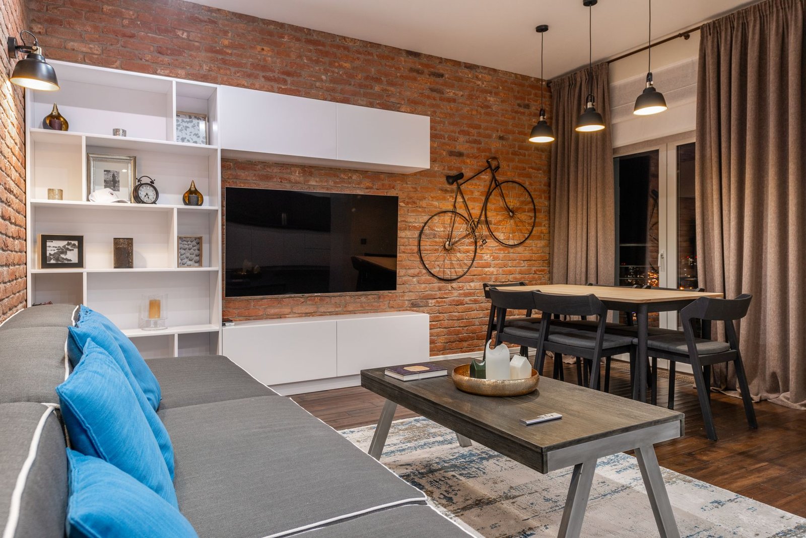 Interior Design Trends 2026: How Homes Are Being Redefined
