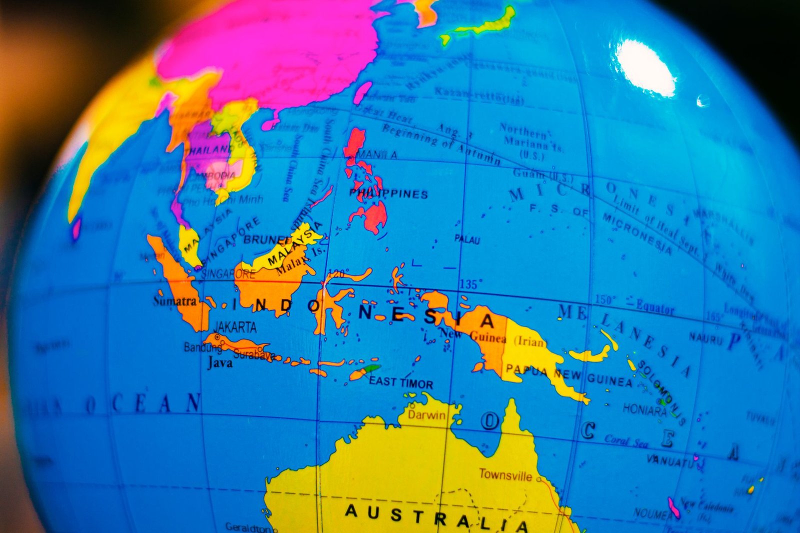 International Humanitarian Law at Breaking Point in 2026