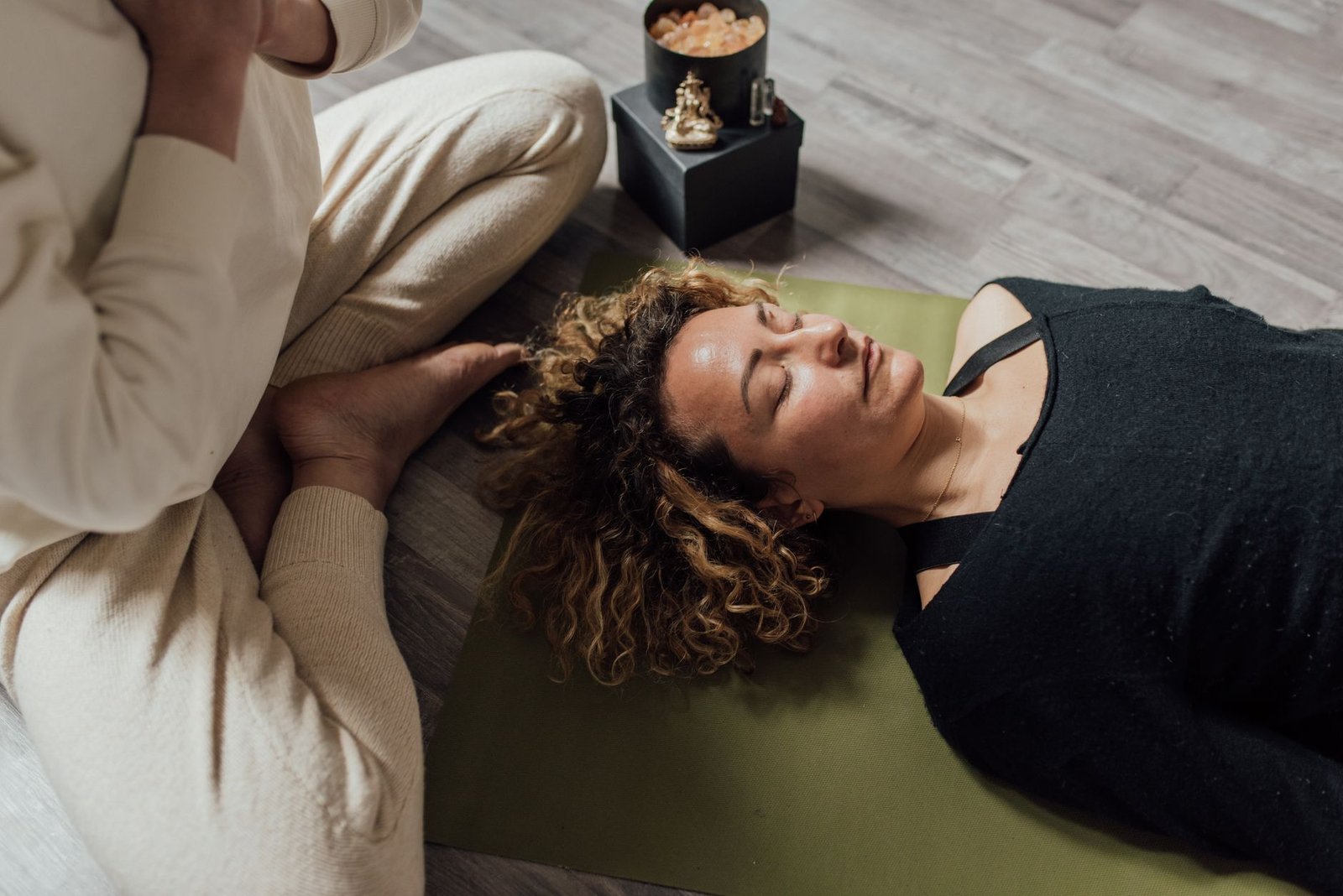 Stress Management 2026: What Google Searches Reveal