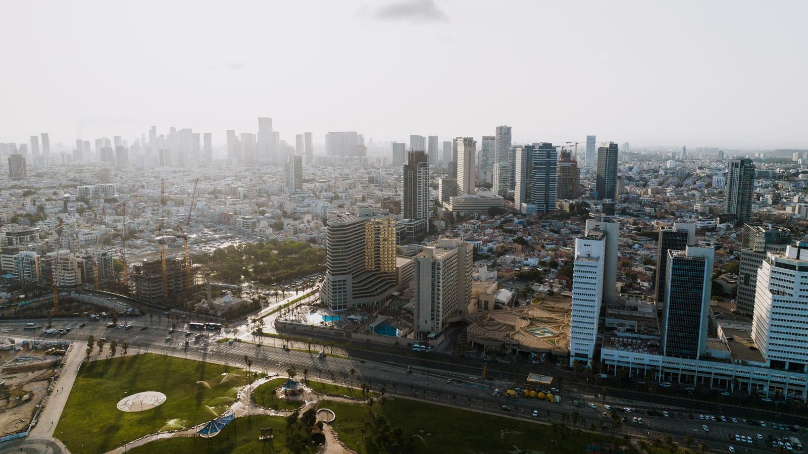 Tel Aviv Startup Ecosystem Hits $250B: Why It Ranks 4th